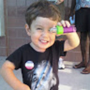 Meet your Posher, Patti